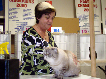 Karen Lawrence